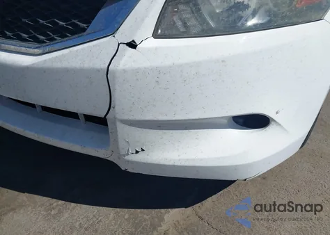 2010 Honda Accord 2.4 Lx-S from USA, damaged, VIN 1HGCS1B37AA014110